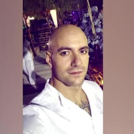 Αστυνομικός - Ρέντη