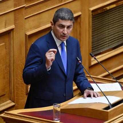 Λευτέρης Αυγενάκης