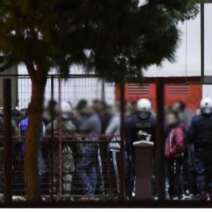 επεισοδια ρεντη