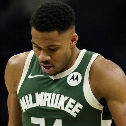 αντετοκουνμπο