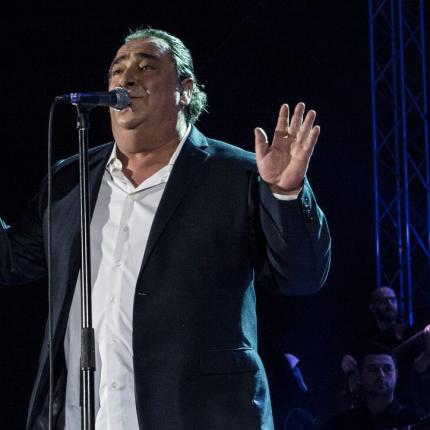 βασίλης καρράς