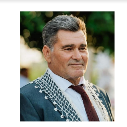 χρήστος καρανδινάκης