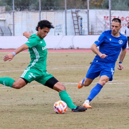 levadiakos-niki volou