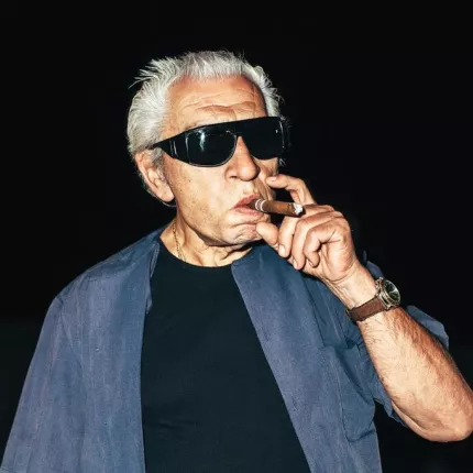 μπουγας