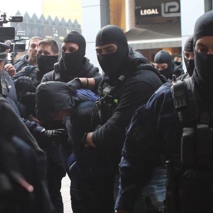 ρέντη 18χρονος