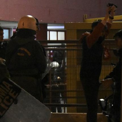 Ρέντης προσαγωγές