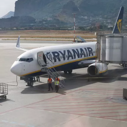 ryanair