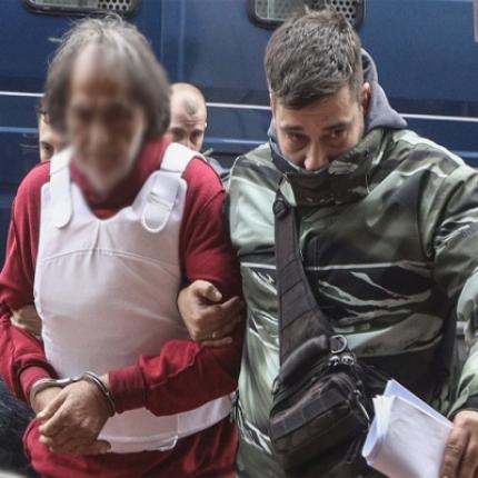 Σαλαμίνα 71χρονος