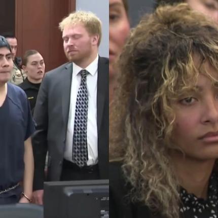 Τέξας Μαθητής καθηγήτρια