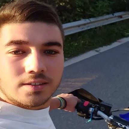 τροχαιο 29χρονος