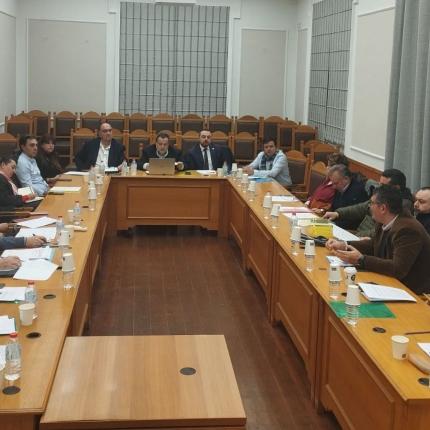 ειρηνοδικείο κεγκέρογλου