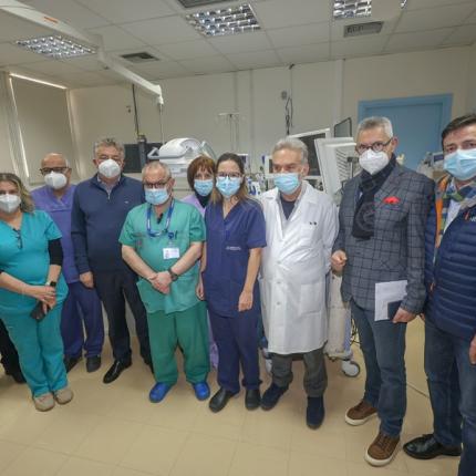 Βενιζέλειο 