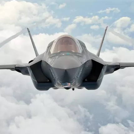 F-35