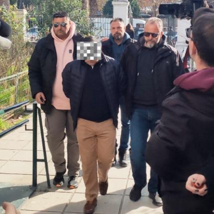 ΕΓΚΛΗΜΑ ΒΟΛΟΣ