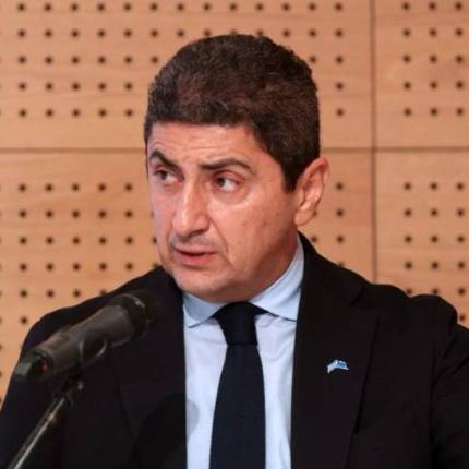 Λευτέρης Αυγενάκης