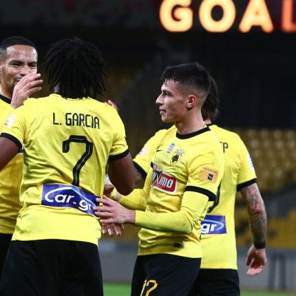 aek-volos