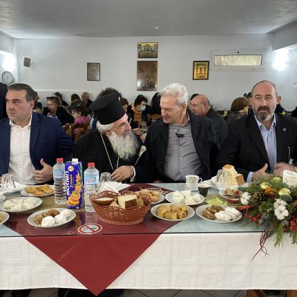 Καλοκαιρινός 
