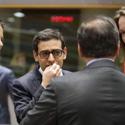 ευρωπαικη ενωση