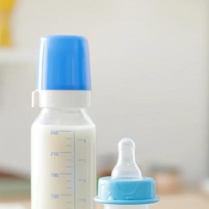 βρεφικό γάλα