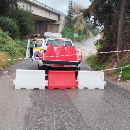 Ιρλανδική διάβαση Κατσαμπάς