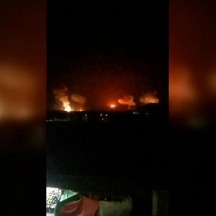 Χουθί Υεμένη