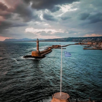 ηλιοβασίλεμα