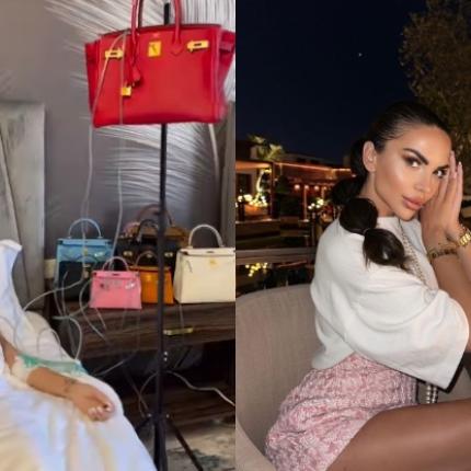 Influencer Ιταλία