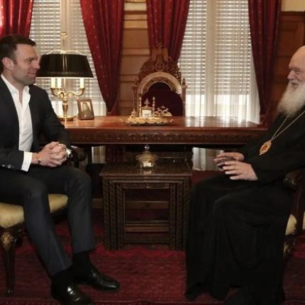 Κασσελάκης Ιερώνυμος