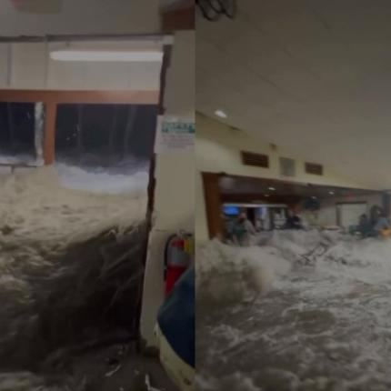 Κύματα νησιά Μάρσαλ