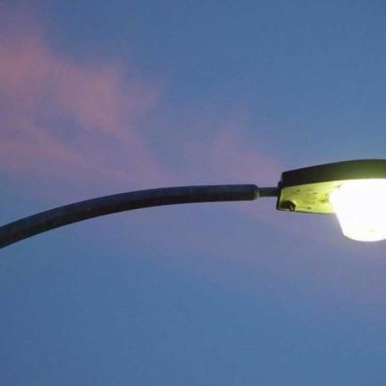 ηλεκτροφωτισμός