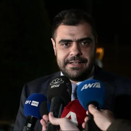Μαρινάκης