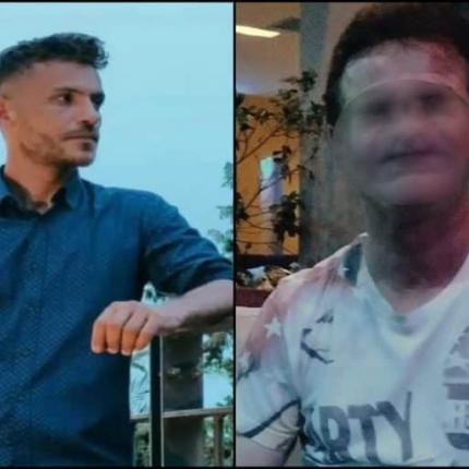 μπαμπης κρεοπωλης