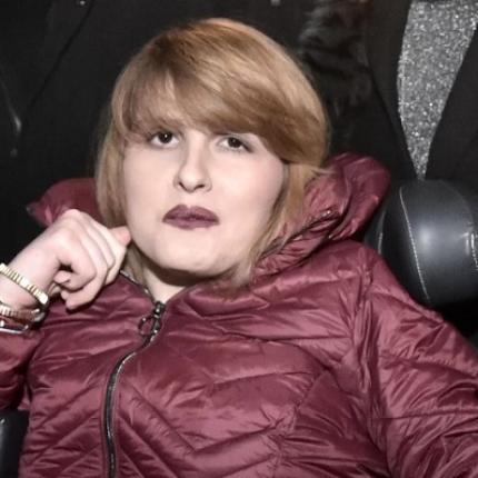 Μυρτώ της Πάρου