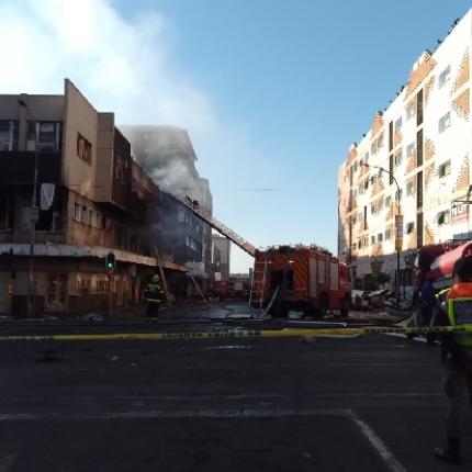 Νότια Αφρική δολοφονίες