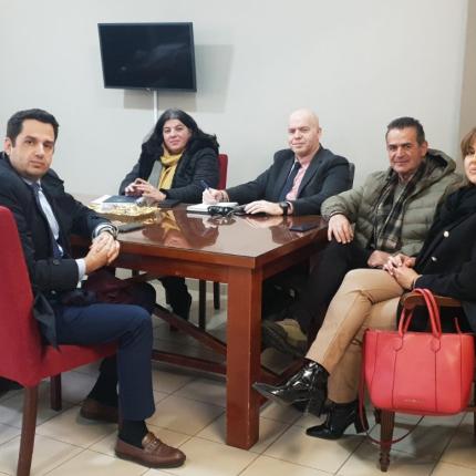 ΣΥΝΑνΤΗΣΗ eurobank οροπεδιο