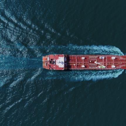 ελληνόκτητο δεξαμενόπλοιο