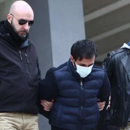ΘΕΣΣΑΛΟΝΙΚΗ ΔΟΛΟΦΟΝΙΑ