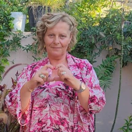 Μαρία - Τροχαίο