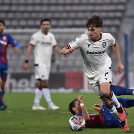 volos-paok