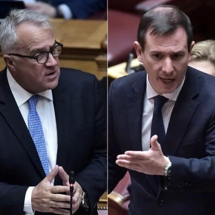 βορίδης δουδωνής