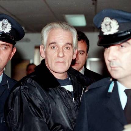 Βαγγέλης Ρωχάμης