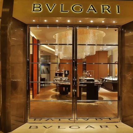 Bulgari