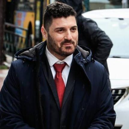 Διονύσης Τεμπονέρας