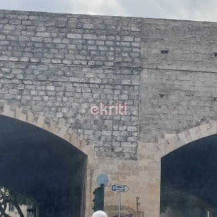 Ενετικά Τείχη 