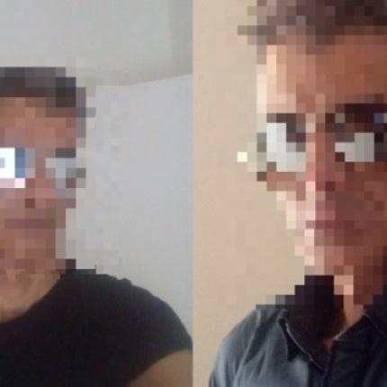 55χρονος Περιστέρι