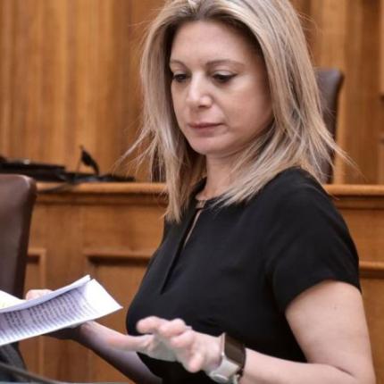  Μαρία Καρυστιανού