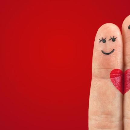 Άγιος Βαλεντίνος 