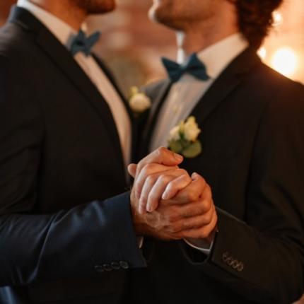 ομοφυλοφιλοι - γαμος