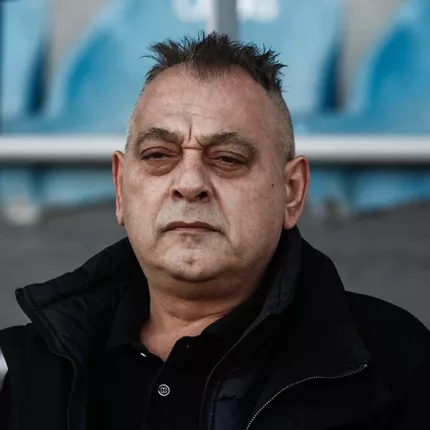 μανδρα