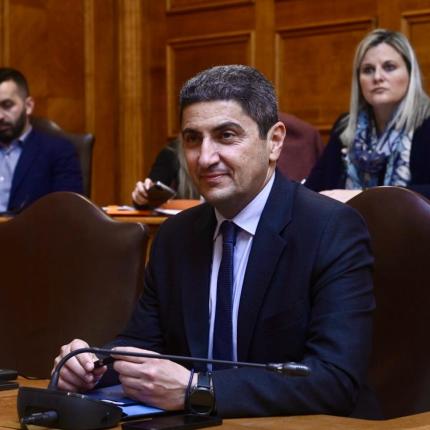 ΑΥΓΕΝΑΚΗς